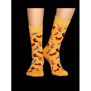 Cross Skull Bear Crew Sock Cotton Cute Solid Socks Womens Cross Skull Bear Crew Sock Cotton Cute Solid Socks Womens